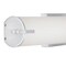 Westinghouse Fixture Wall LED Dimmable 25W Clear Temp Slct Brshd Nkl Crvd White Frosted Shade 6112100 - alternate 2
